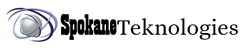 Spokane Technologies Logo